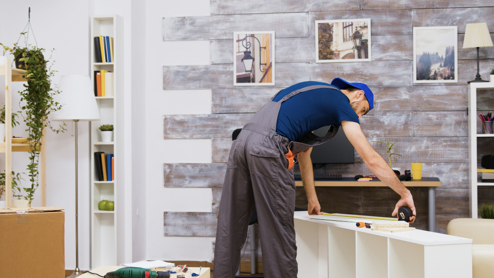 Home Renovation Ideas to Transform Any Space